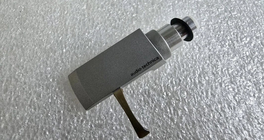 Audio Technica AT-MS11 . Aluminum Headshell