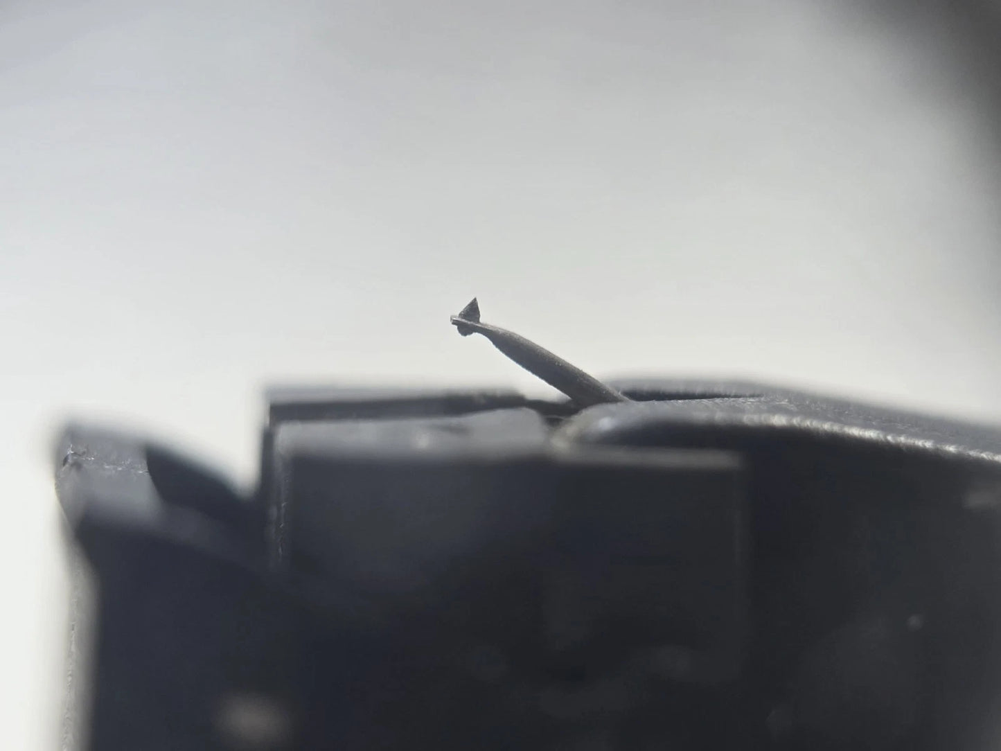 Shure M75G Type 2 Cartridge. Original Stylus
