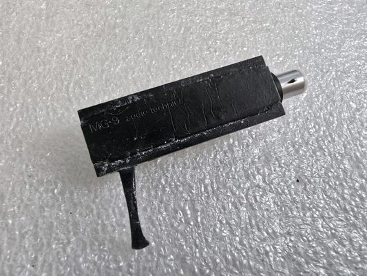Audio-Technica MG-9 Headshell