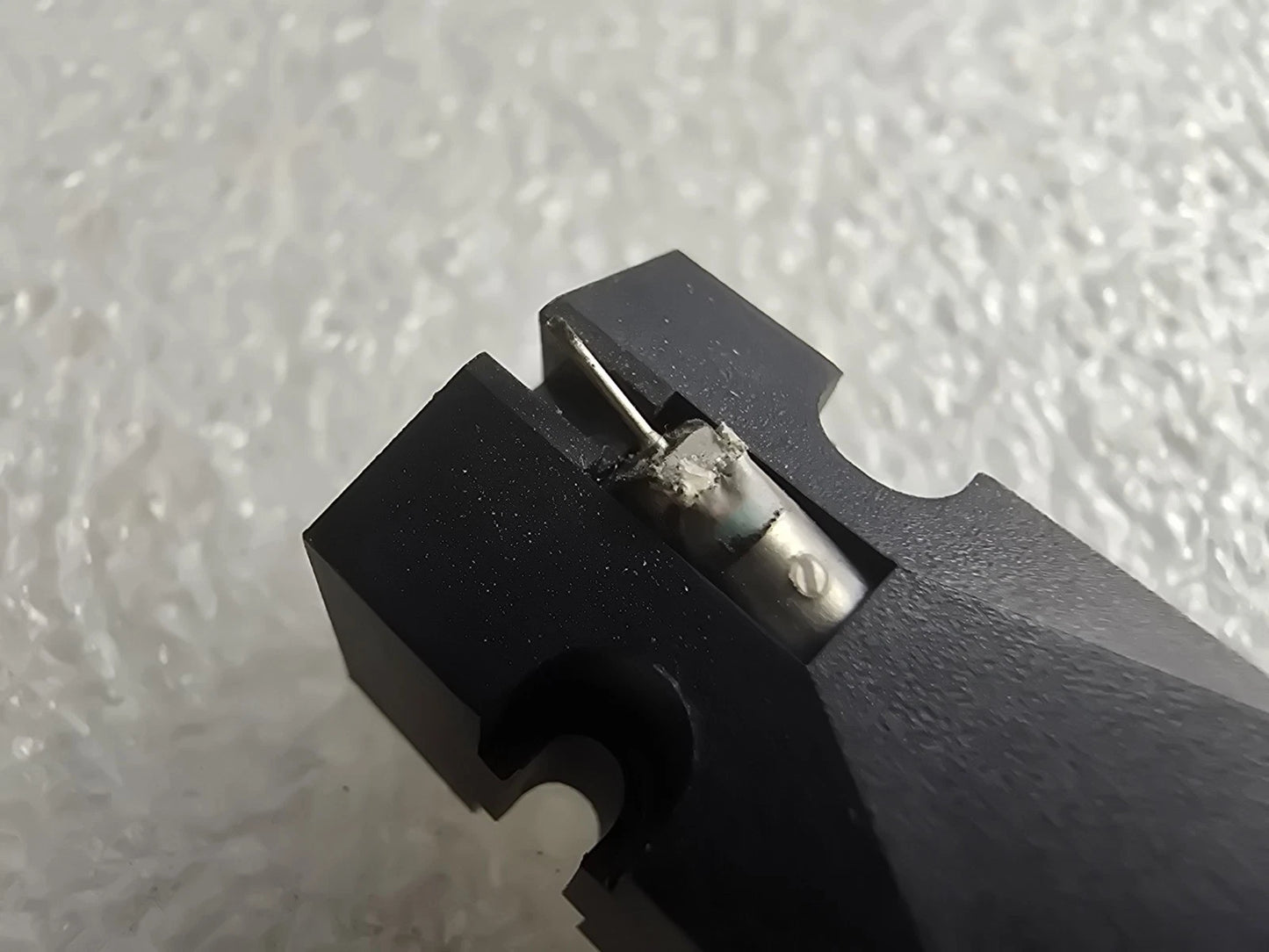 Denon DL-103 Cartridge. Very Good Condition. Tested & Works