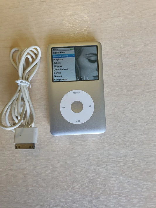 Apple iPod Classic A1238 160 GB – Excellent Condition