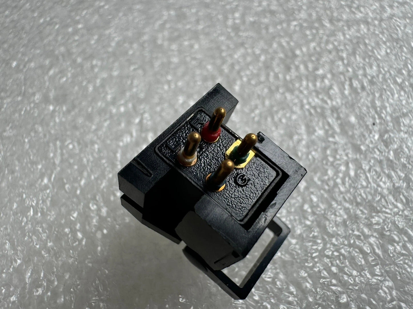 Audio-Technica AT-DS3 Cartridge – Damaged Stylus – For Parts or Repair