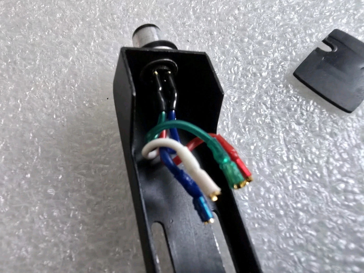 Denon PCL-3 Headshell. Vg Condition