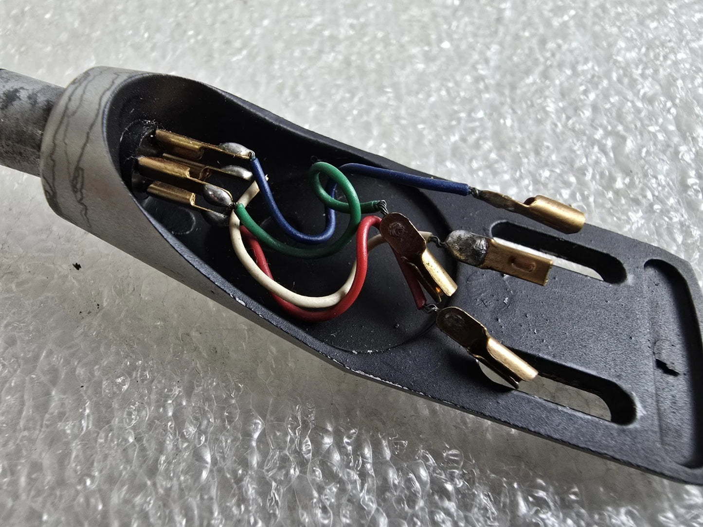 Micro Seiki H-303 Headshell .