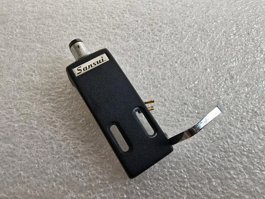 Sansui Vintage Headshell . Excellent Condition