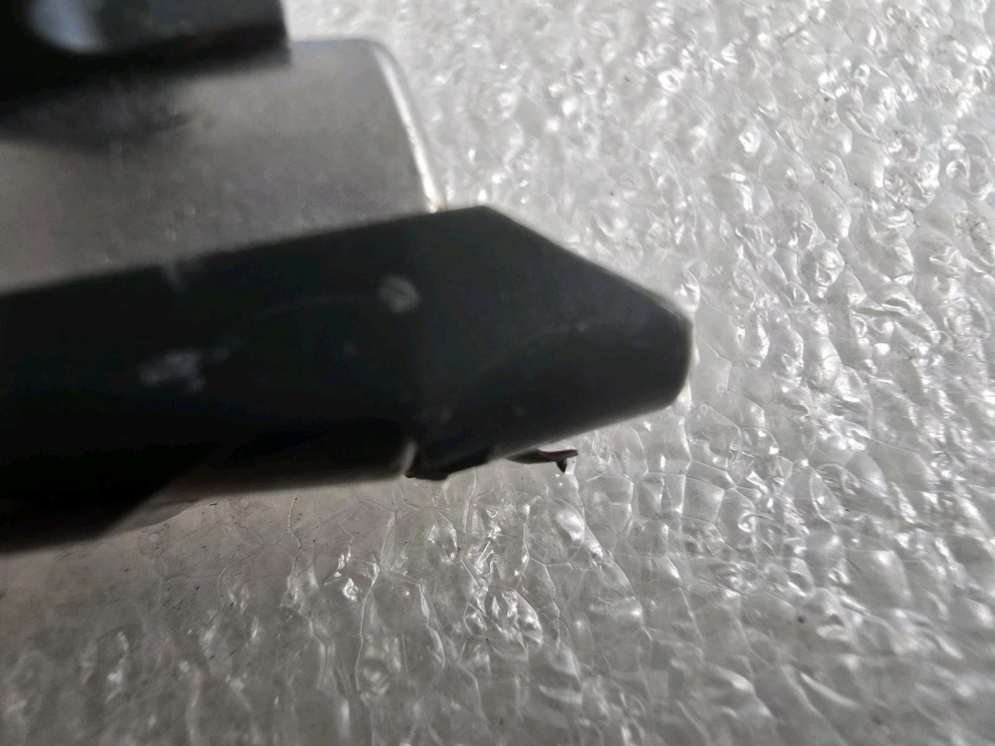 ADC QLM 30 MK III. Cartridge Good Condtion . Tested & Works Well