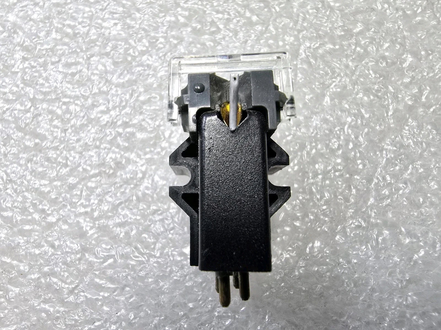 Shure M44G Cartridge With Original Stylus . Full Working / Very good condition