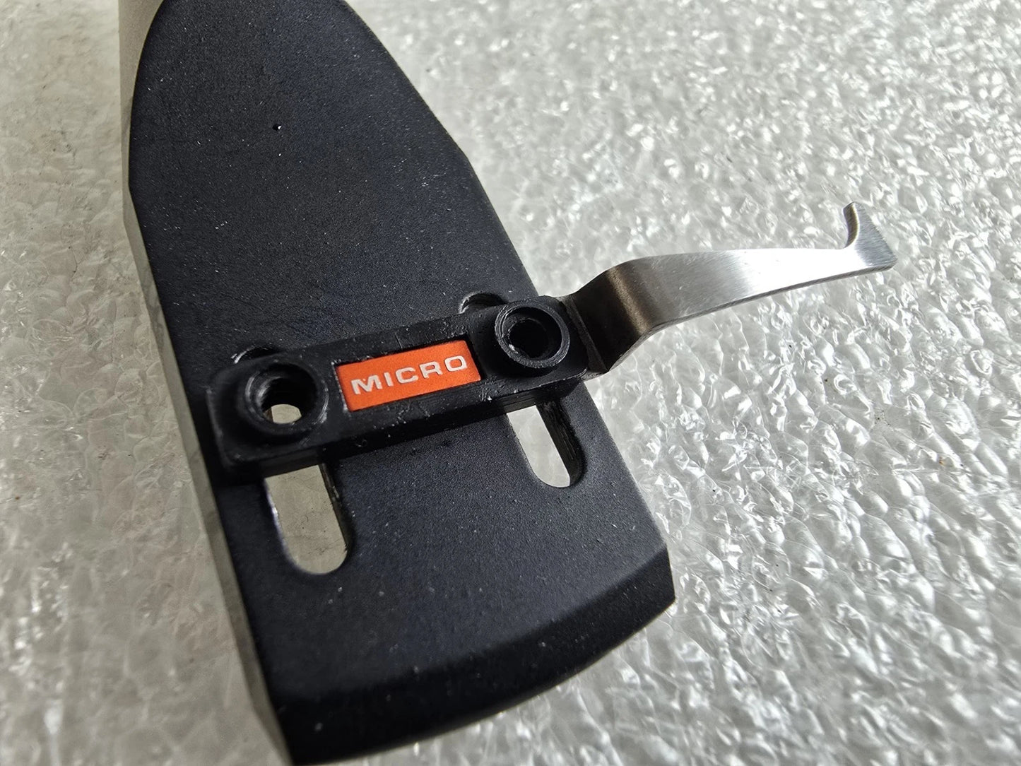 Micro Seiki H-303 Headshell .