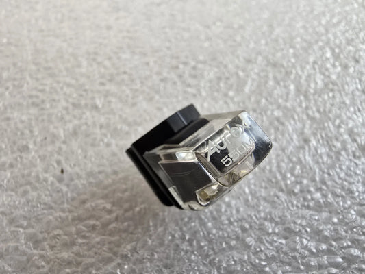 Aurex C-550M Cartridge. Needs New Stylus . Tested And Works Well