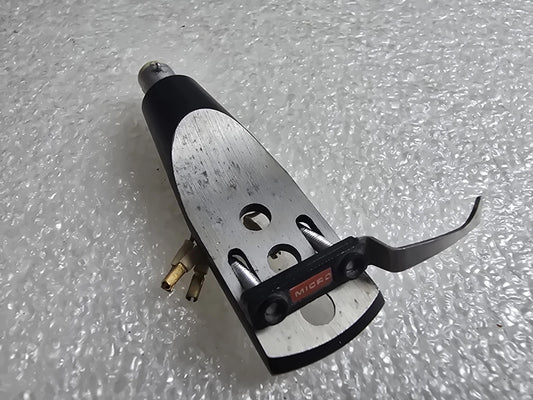 Micro Seiki H-303 Headshell Head Shell For Cartridge H303 Used Japan