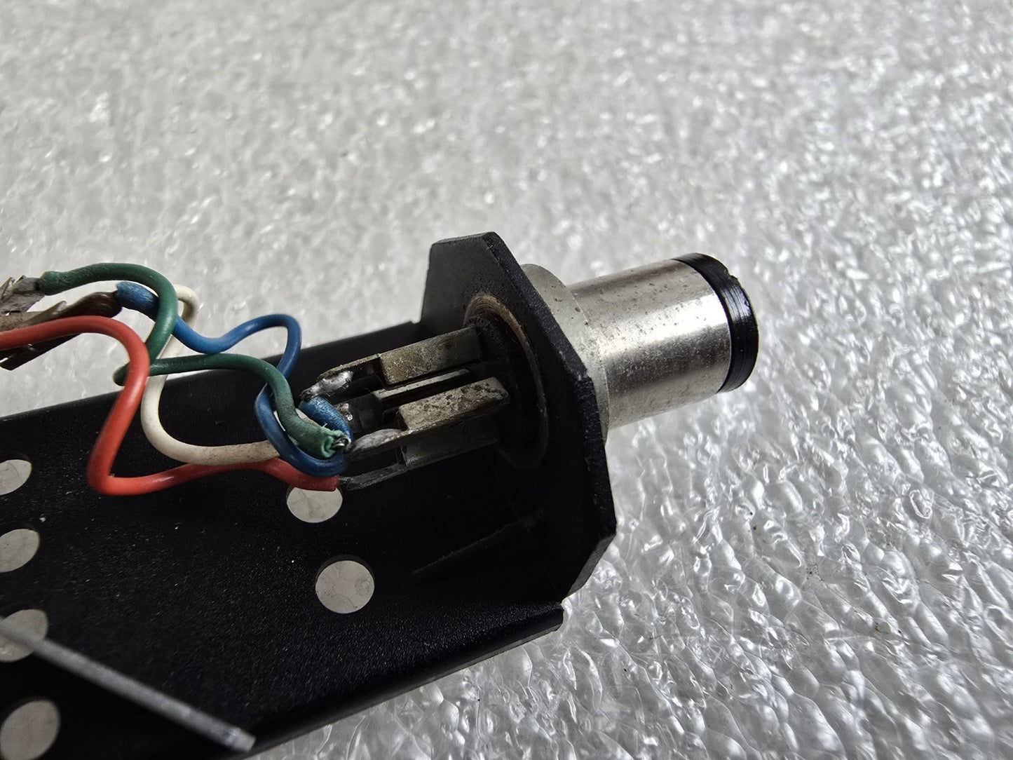 Grace HS-3 Headshell.