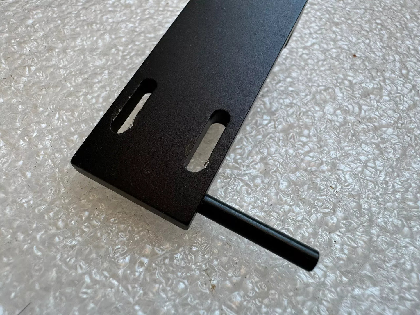 Ortofon Headshell Original . Mint condition