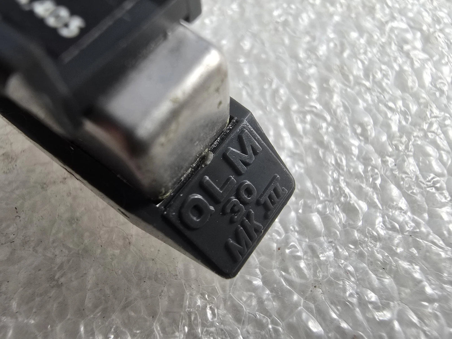 ADC QLM 30 MK III. Cartridge Good Condtion . Tested & Works Well