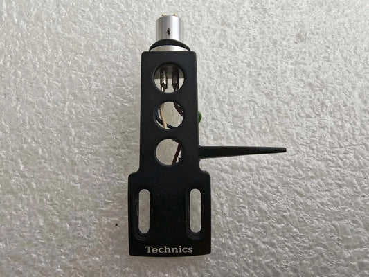 Technics Sl1200, Sl1210 series. Original Headshell In Exl Condition