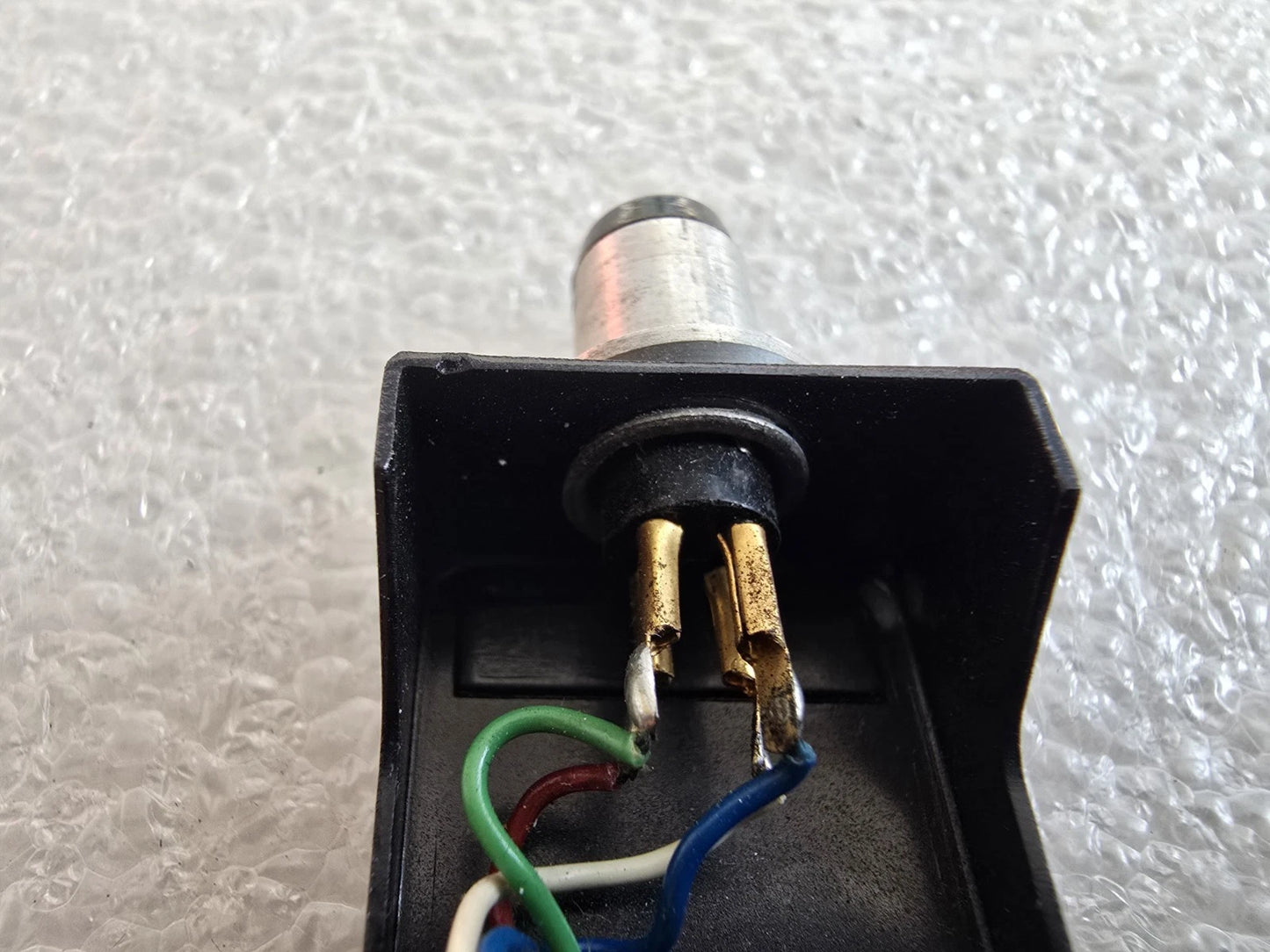 Sansui Vintage Headshell . Excellent Condition