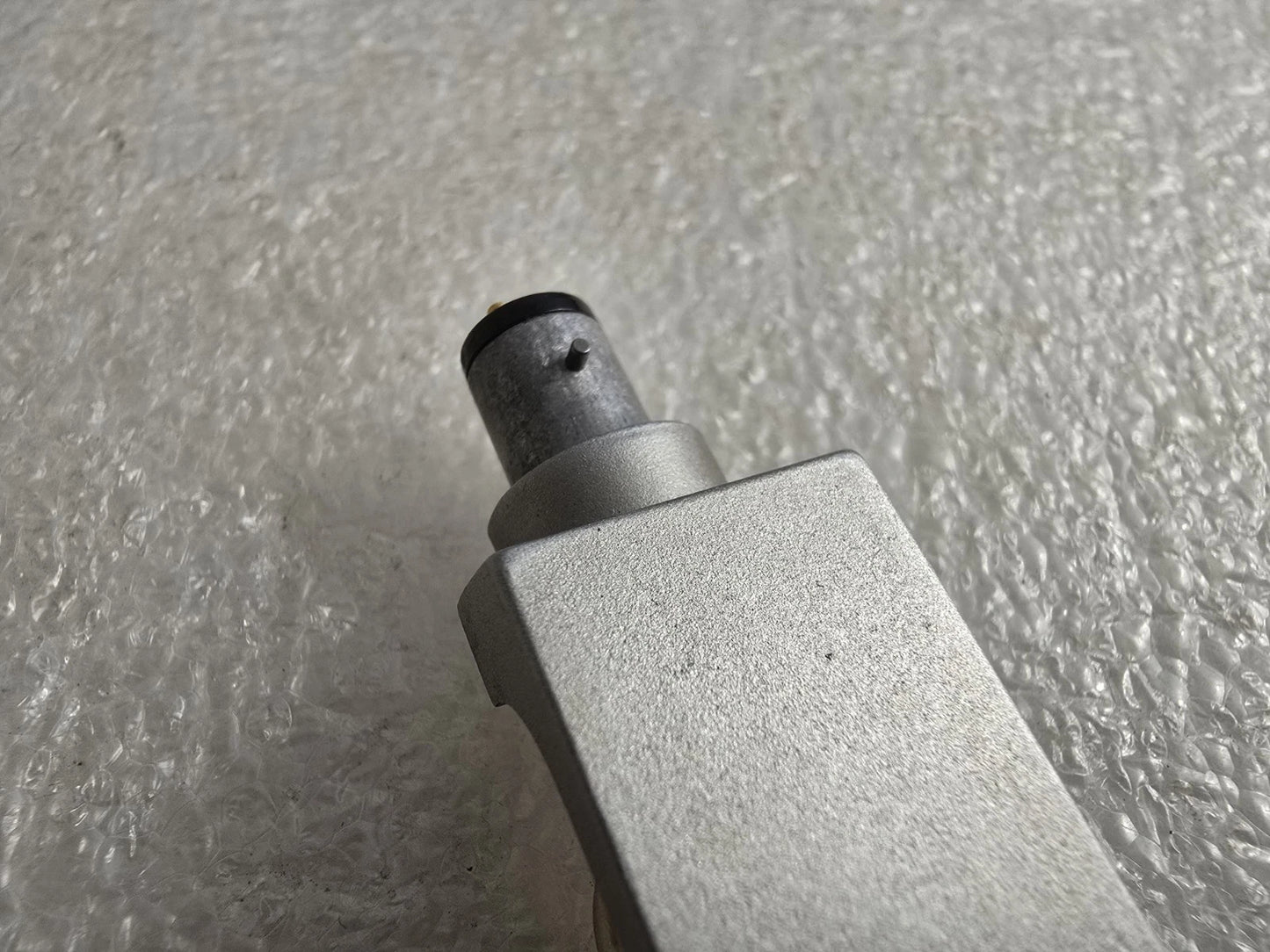 Kenwood Headshell For KP 800 Etc. 11 Grams
