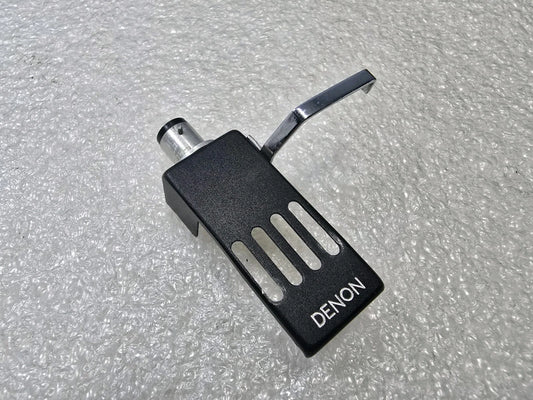 Denon Original Headshell for DA-302 / DA-303 / DA-304 – 5.7g – DL-103 Compatible