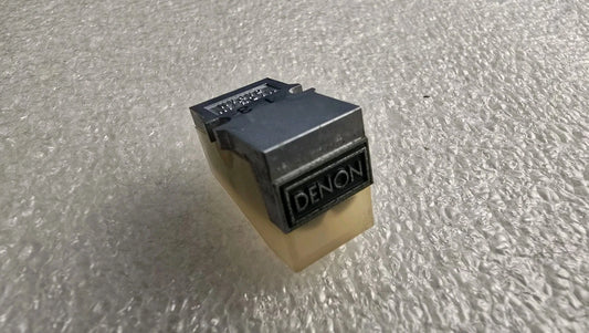 DENON DL-107 MM Cartridge