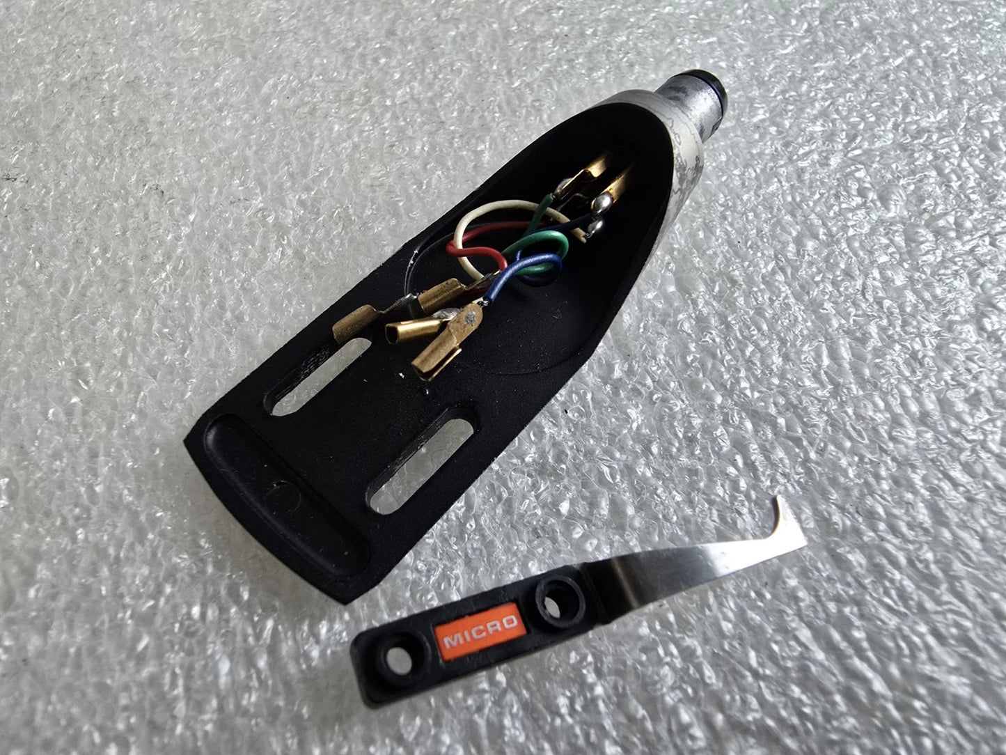 Micro Seiki H-303 Headshell .