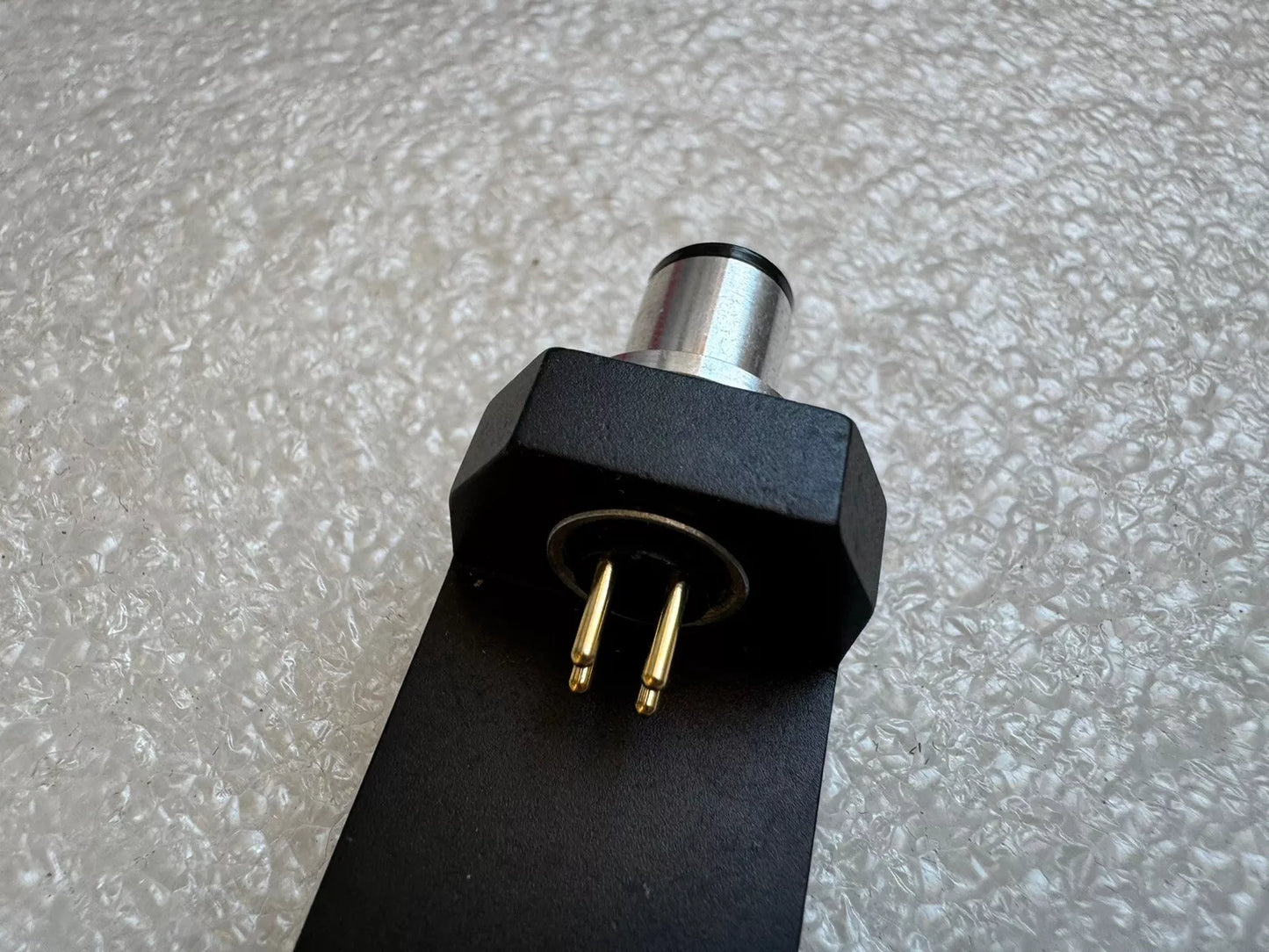 Ortofon Headshell Original . Mint condition