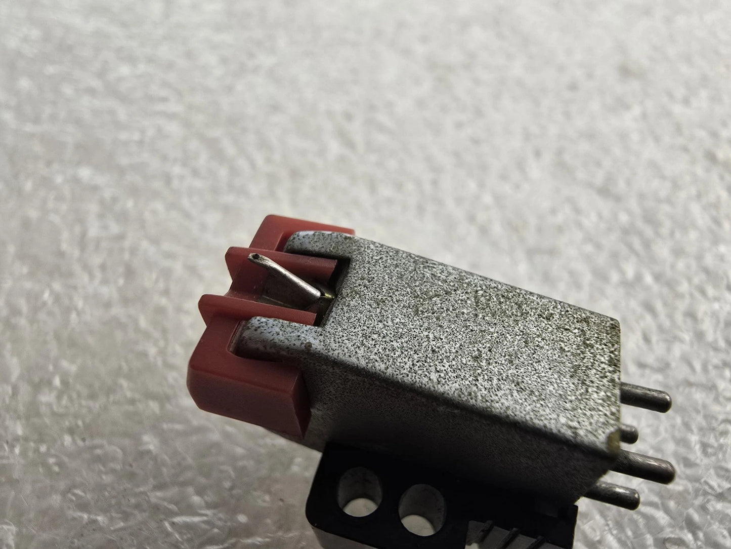 Excel ES-70S Phono Cartridge w/ Stylus – Good Condition – Tested & Working