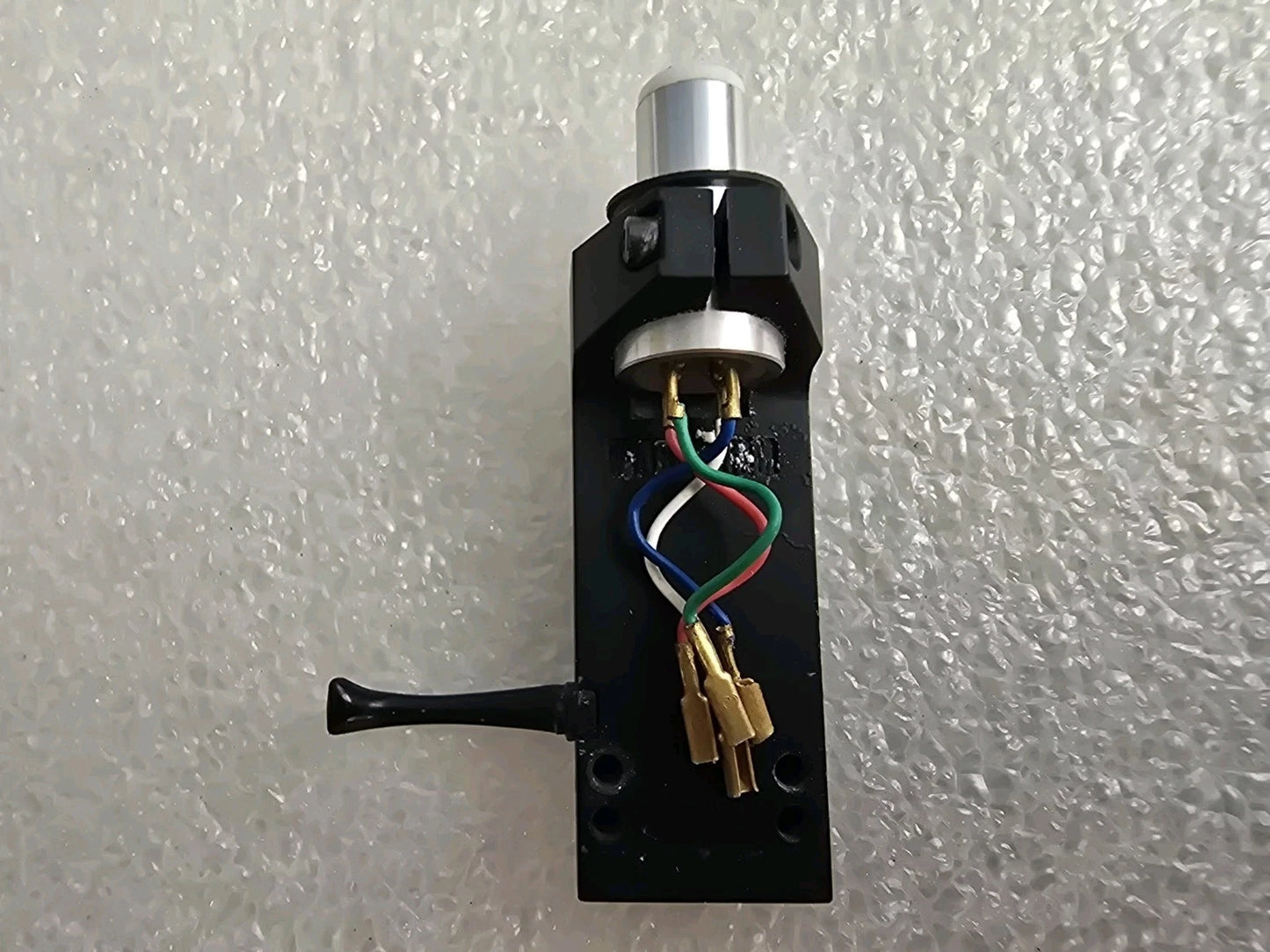 Audio Technica MS-9 Headshell . Exc Condition