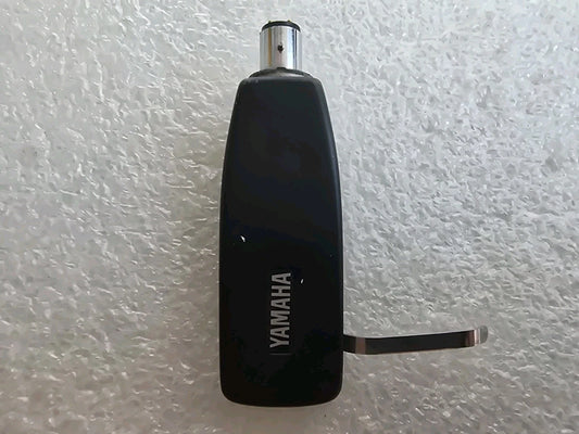 YAMAHA HS-600S Headshell shell. 13.9 g
