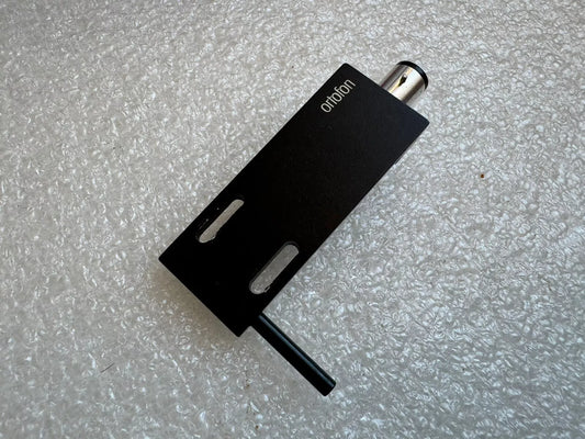 Ortofon Headshell Original . Mint condition