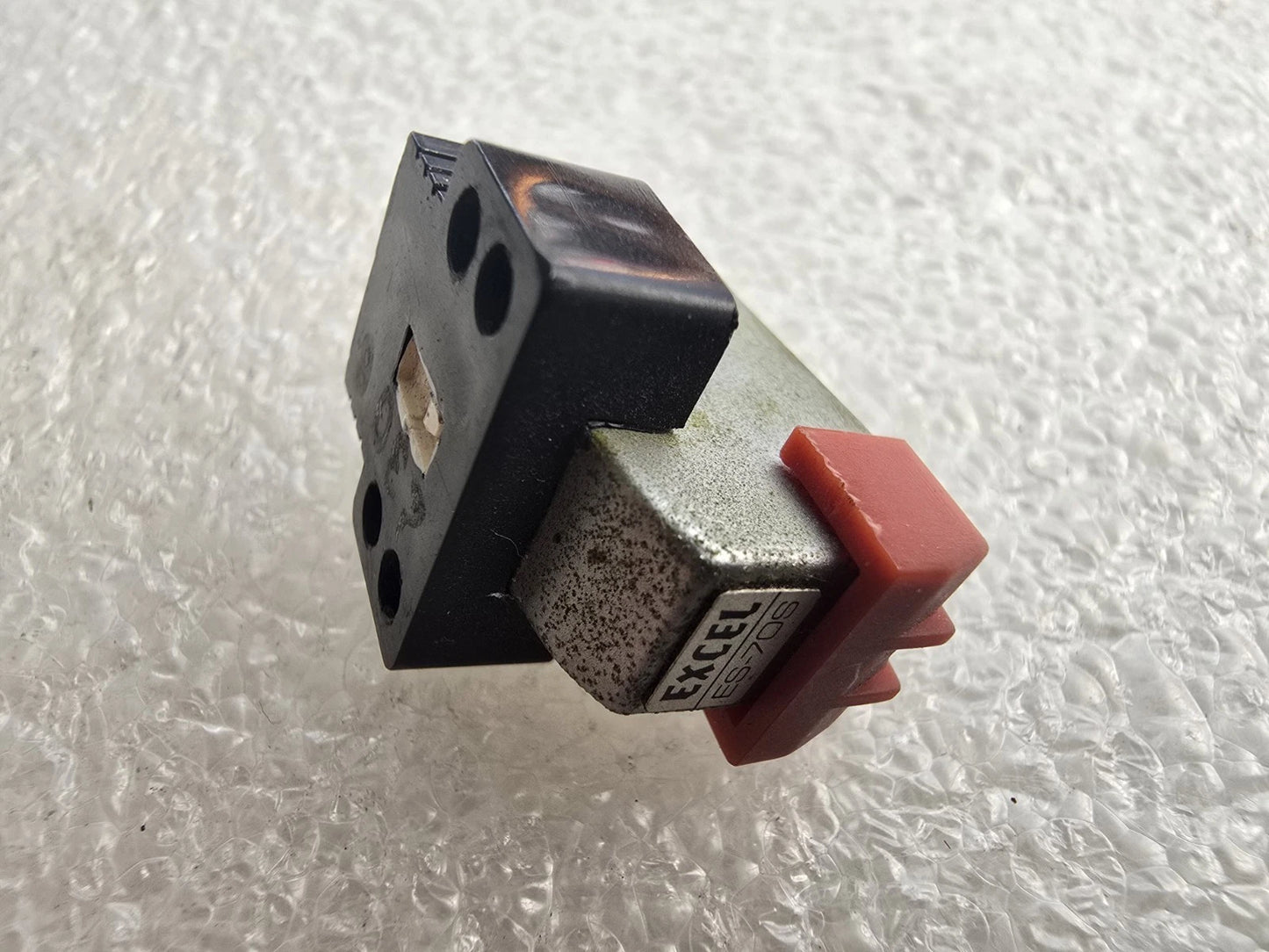 Excel ES-70S Phono Cartridge w/ Stylus – Good Condition – Tested & Working