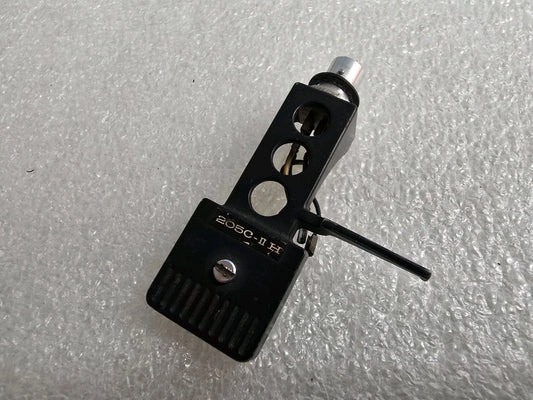Vintage Original Technics Headshell 205C-IIH.