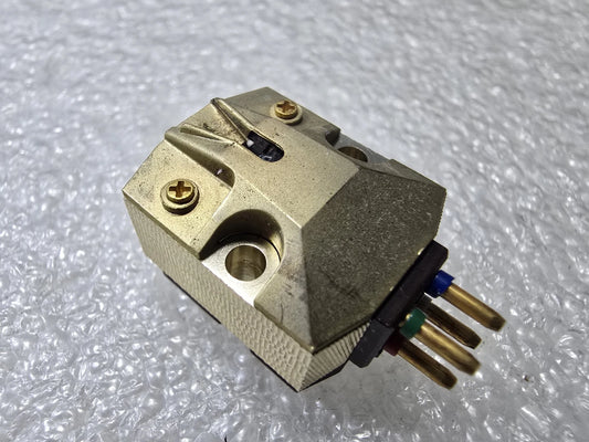 Audio Technica AT33E LC-OFC MC Cartridge