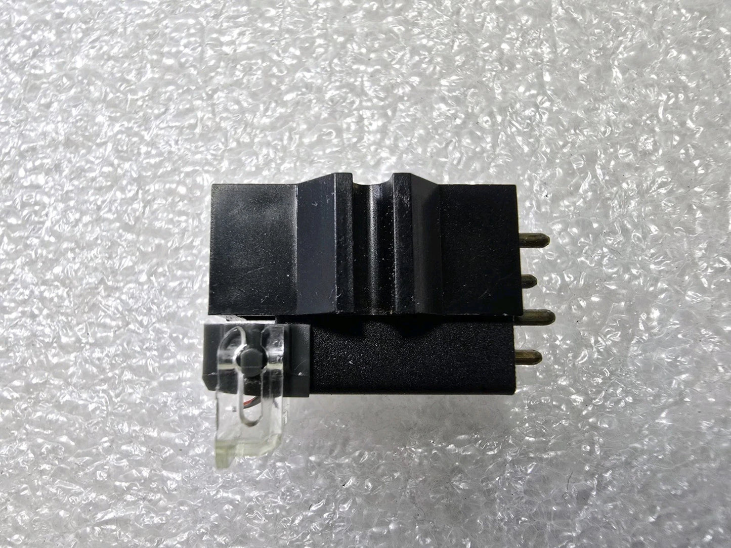 Shure M44G Cartridge With Original Stylus . Full Working / Very good condition