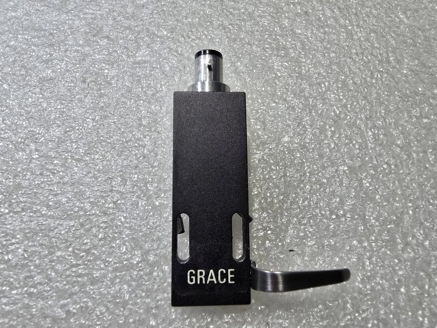 Grace HS-8 Headshell. Excellent Condition