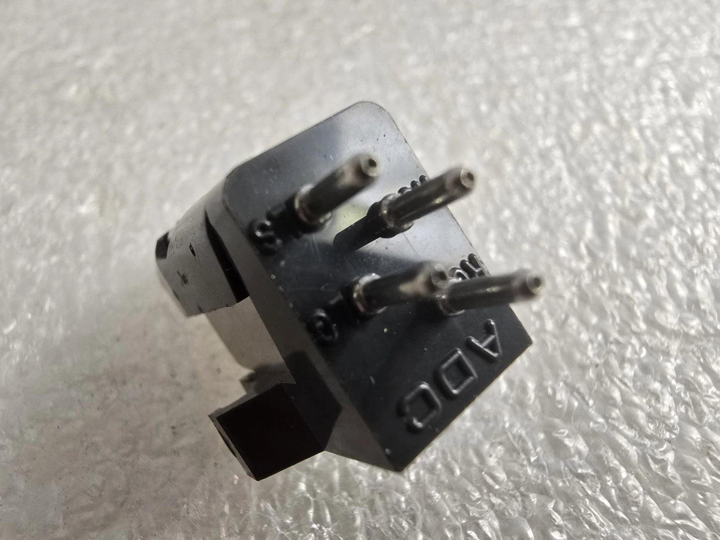 ADC QLM 30 MK III. Cartridge Good Condtion . Tested & Works Well