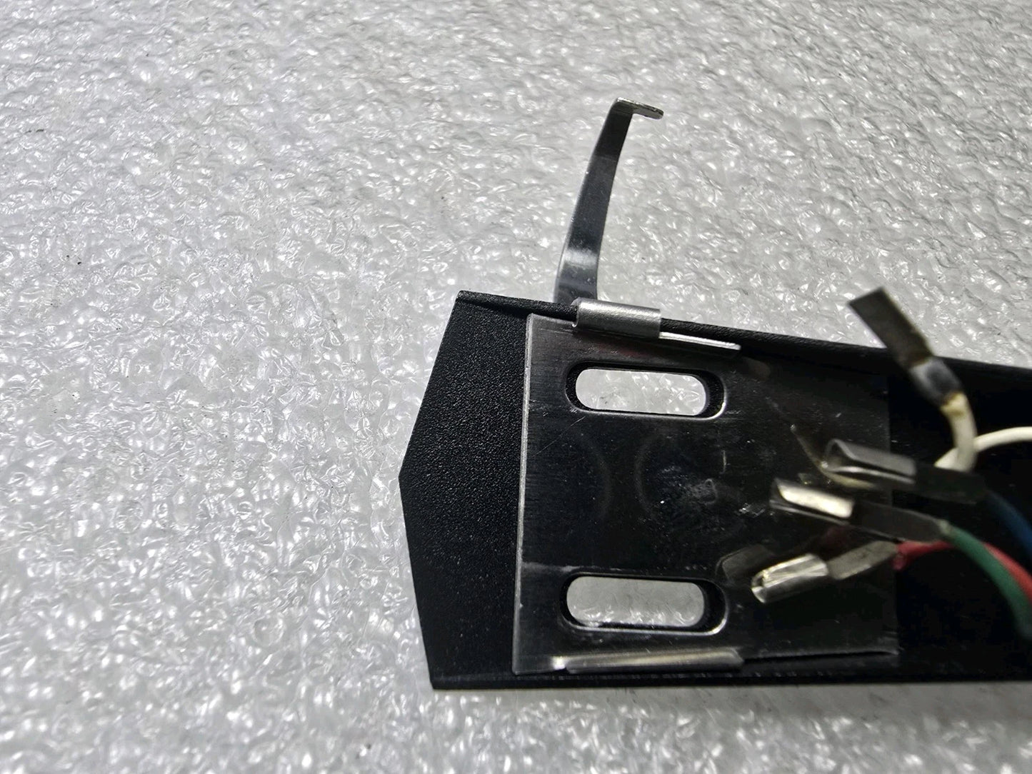 Grace HS-4 Headshell 7.4g – Vintage Japan – Excellent Condition – Rare Find