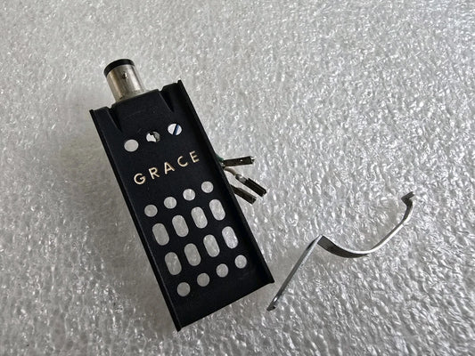 Grace HS-3 Headshell.