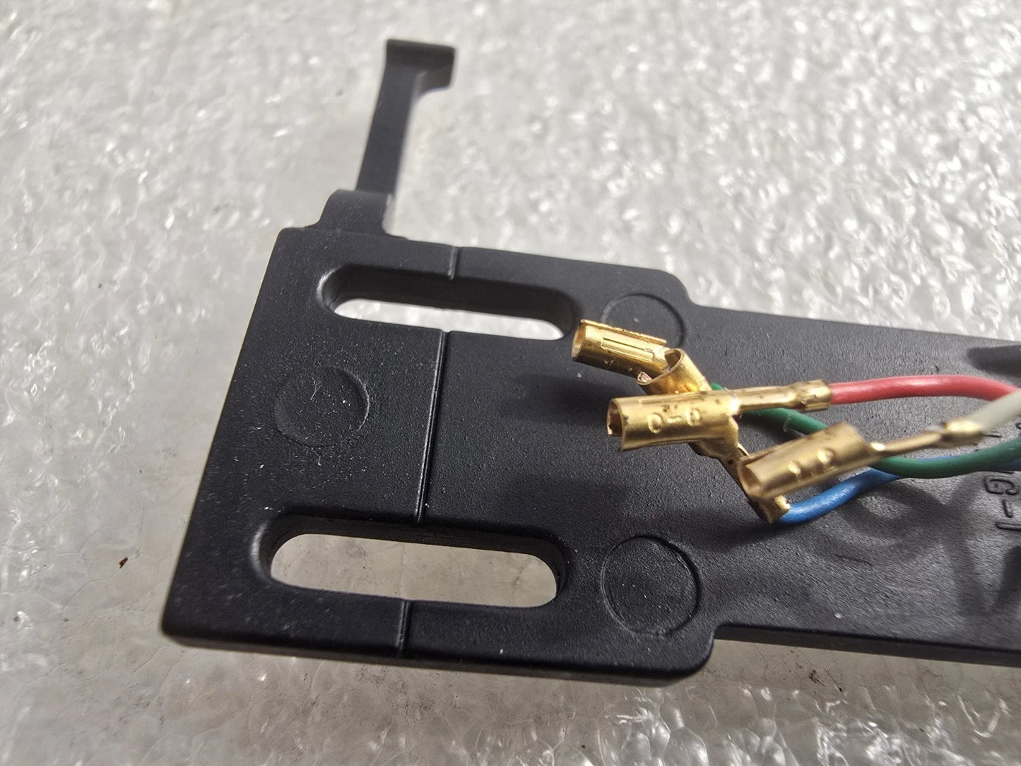 ADC LMG-1 Headshell. Good Condition