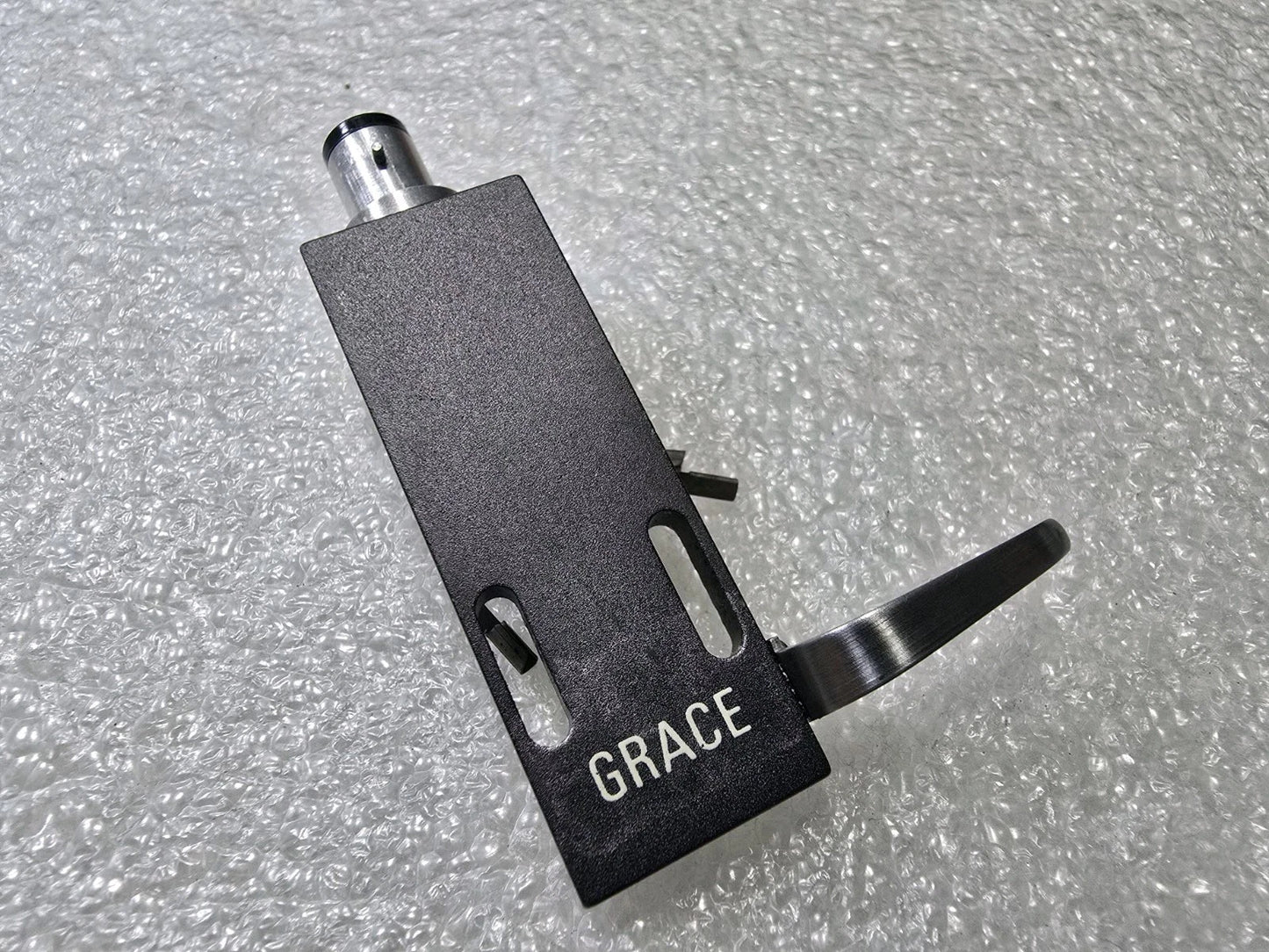 Grace HS-8 Headshell. Excellent Condition