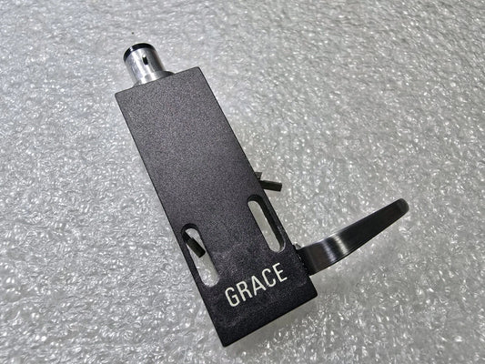 Grace HS-8 Headshell. Excellent Condition
