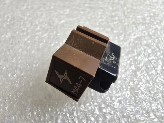 (Rare) Shure M44-7 Cartridge Only.