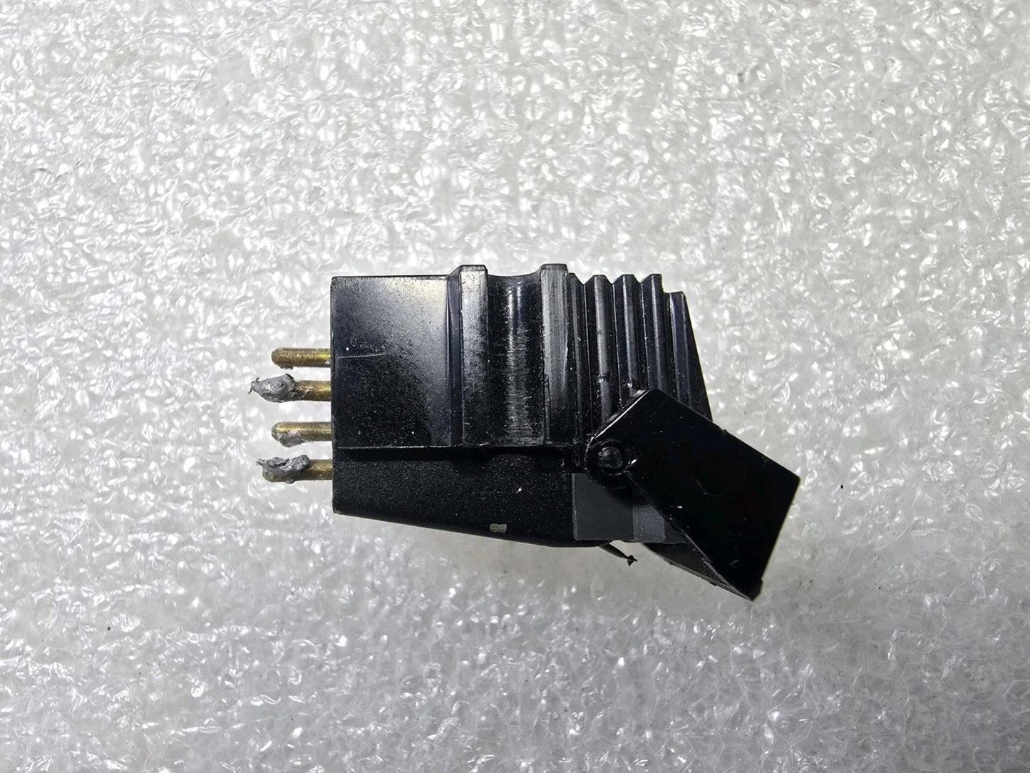 Shure M75G Type 2 Cartridge. Original Stylus