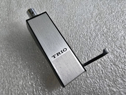(Rare) Original Trio Headshell. Exl Condition
