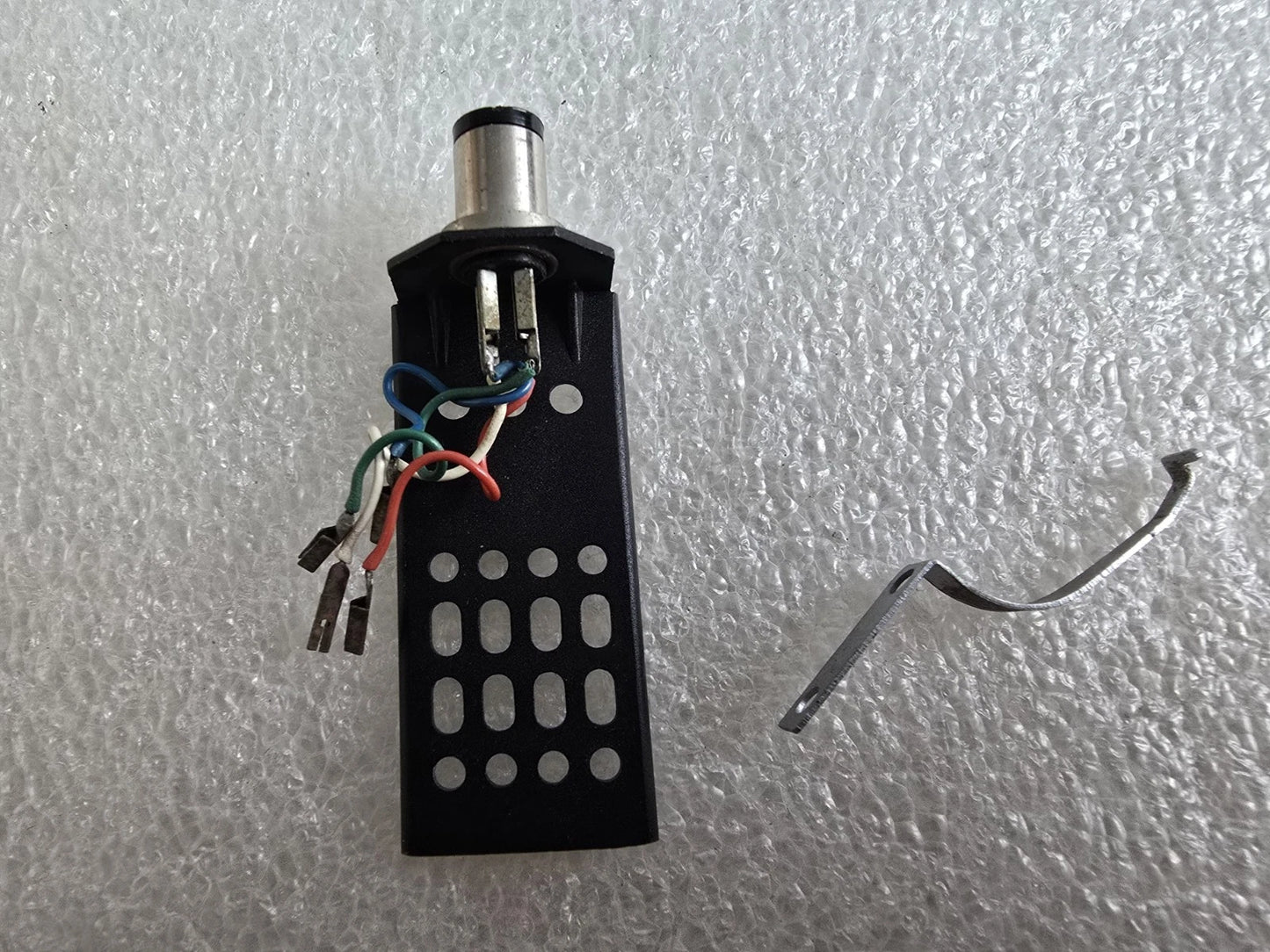 Grace HS-3 Headshell.