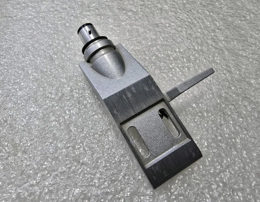 Scott headshells aluminium Sony & Yamaha