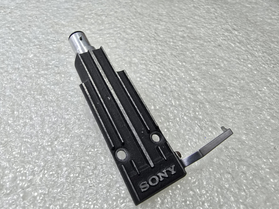 Scott headshells aluminium Sony & Yamaha