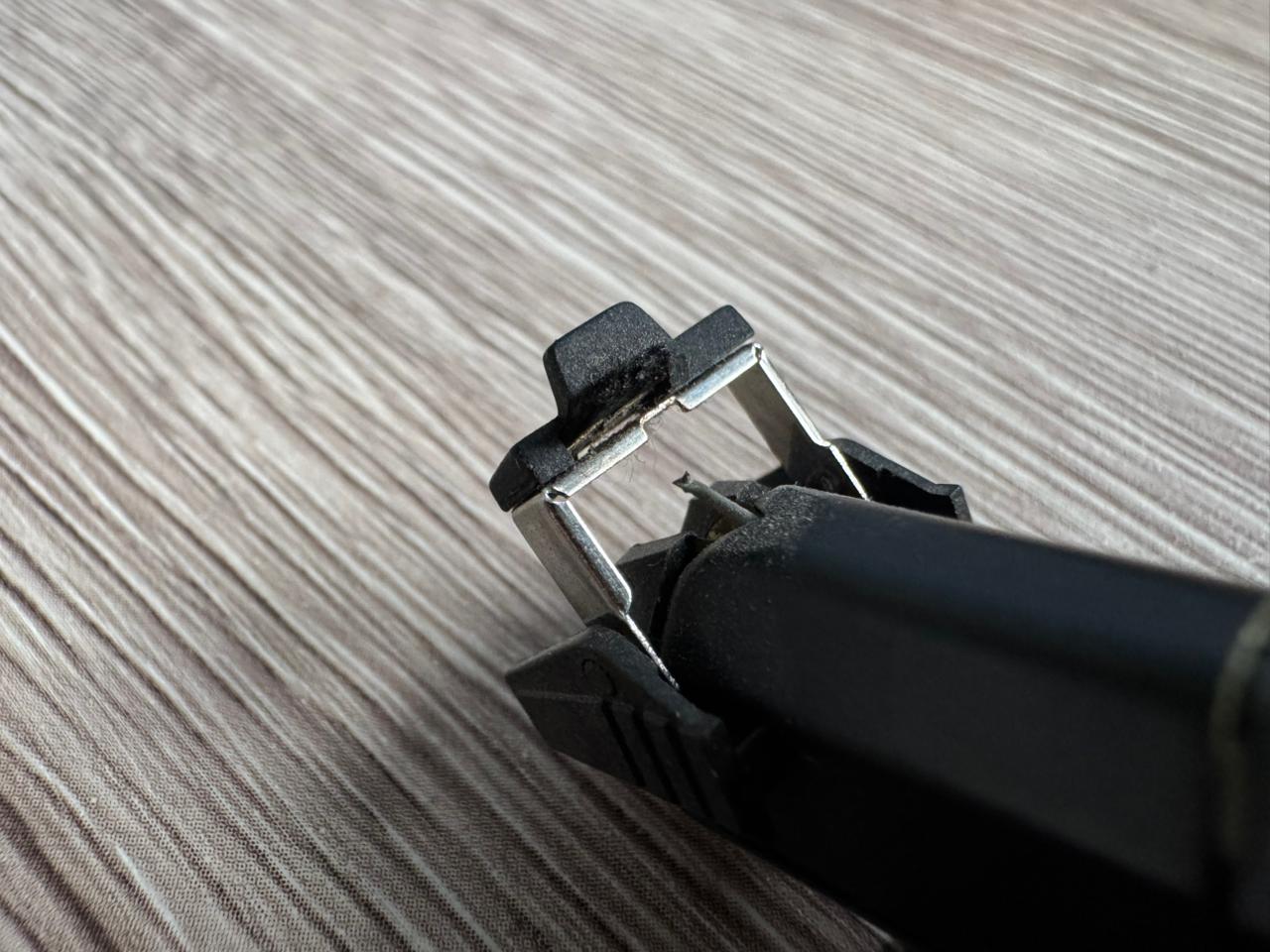 Shure M105E Cartridge Original Stylus Goof condition Rare