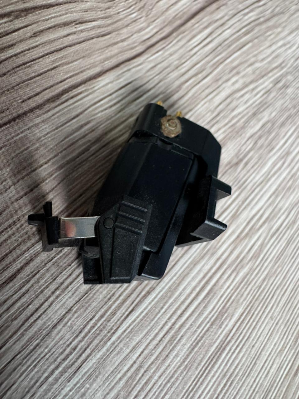 Shure M105E Cartridge Original Stylus Goof condition Rare