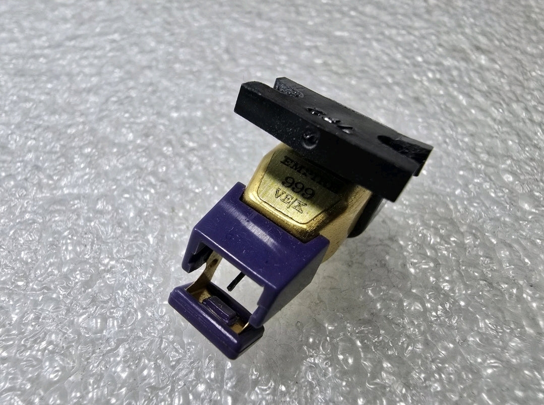 Yamaha & empire for scott Murphy