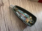 Ortofon SPU-GT Headshell w/ Original Box Vintage Audiophile Denmark