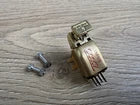 Empire 2000Z Cartridge w/ Original Stylus Tested Rare Vintage